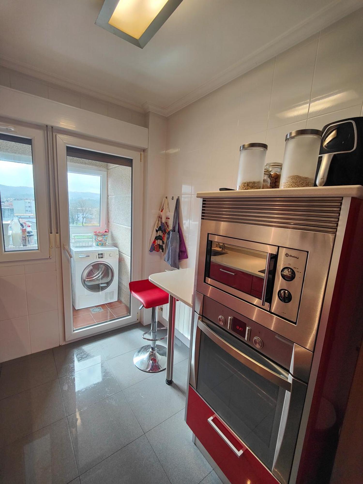 Solpor Daire Silleda Dış mekan fotoğraf