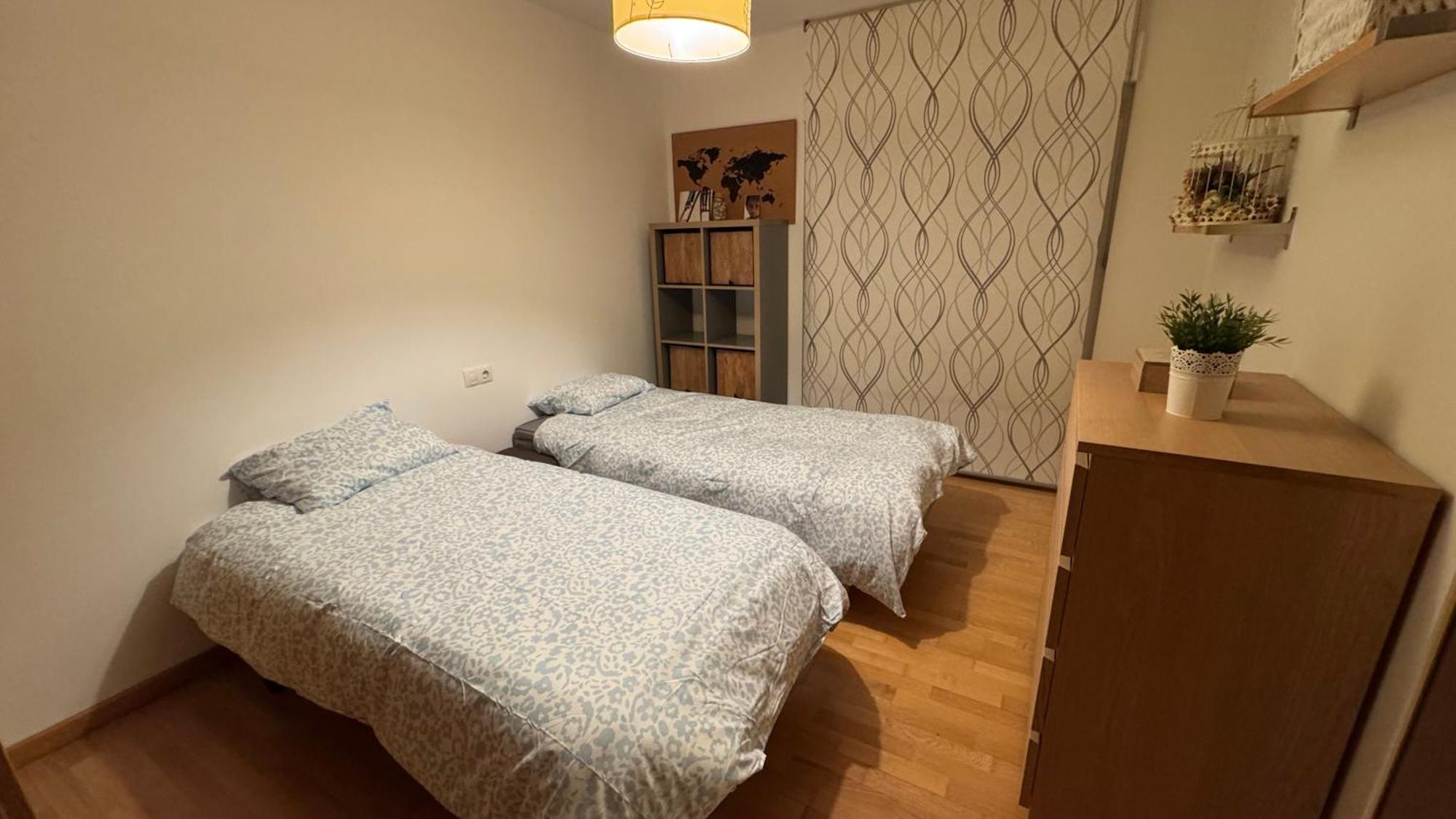 Solpor Daire Silleda Dış mekan fotoğraf